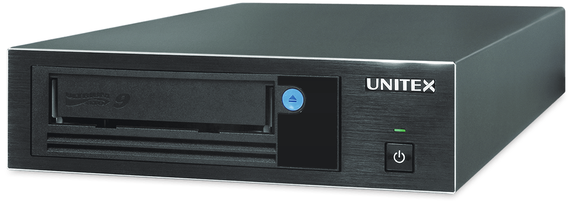 Unite LTO USB  LT90H